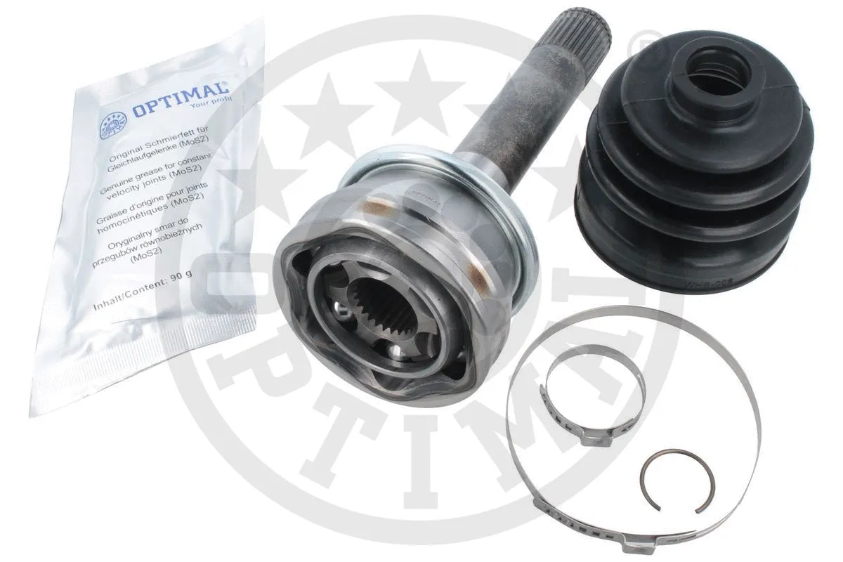 Joint Kit, drive shaft