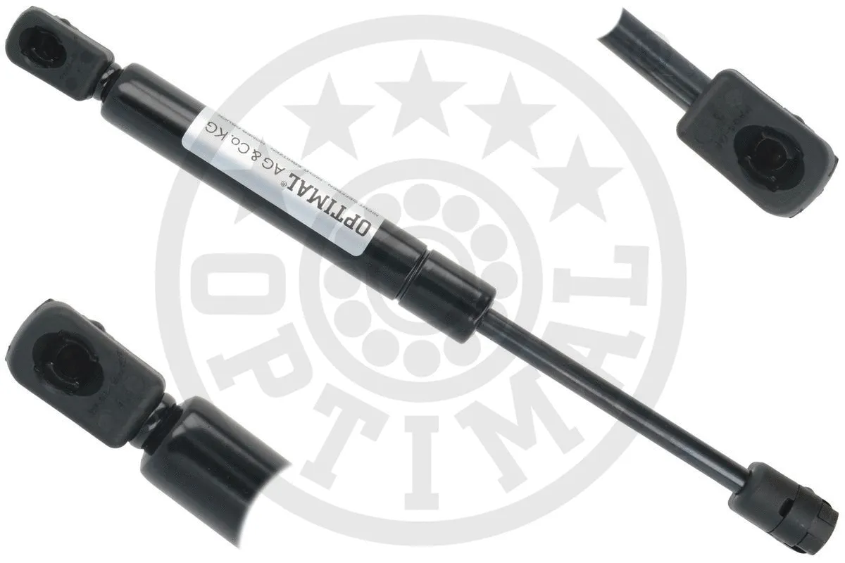 Gas Spring, bonnet (AG-50890)