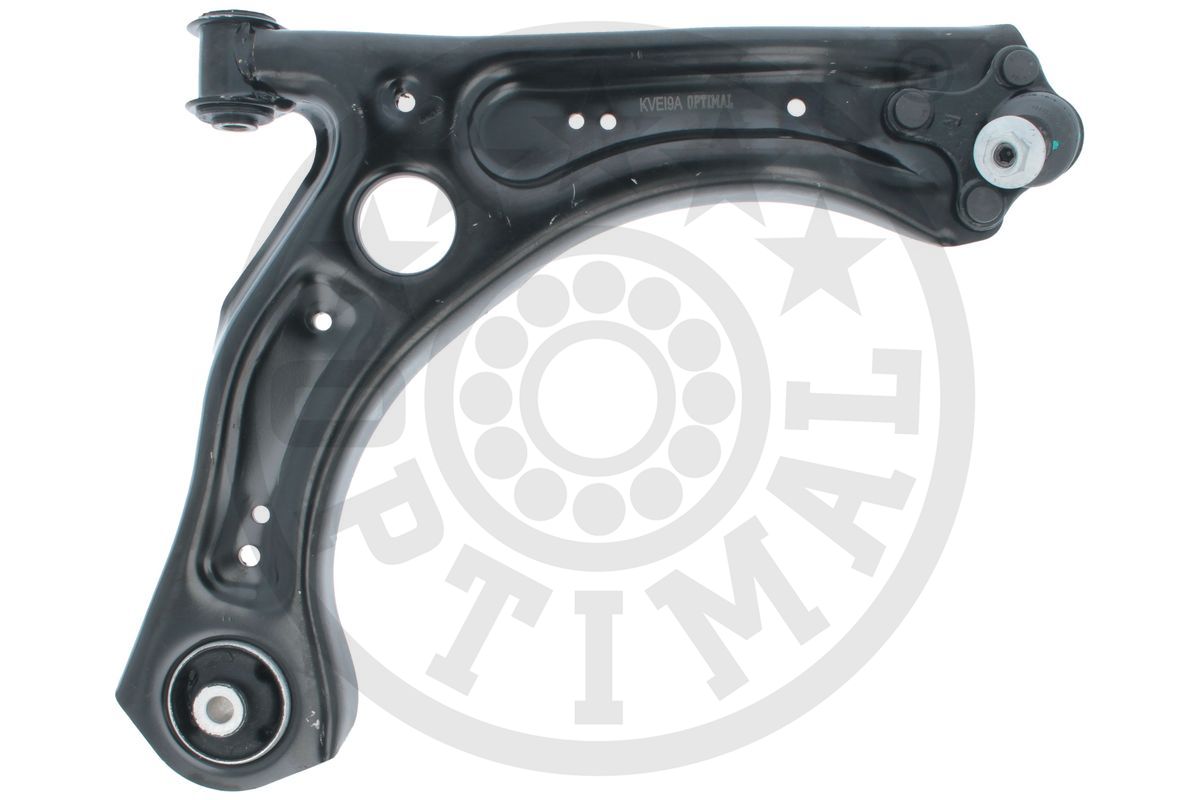 Control/Trailing Arm, wheel suspension (G6-2209S)