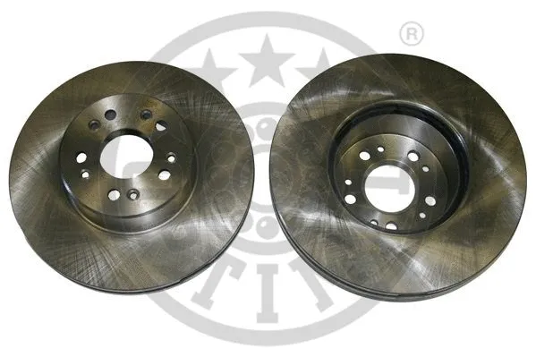 Brake Disc (BS-5930)