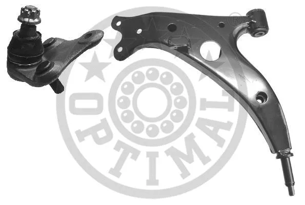 Control/Trailing Arm, wheel suspension (G6-868)