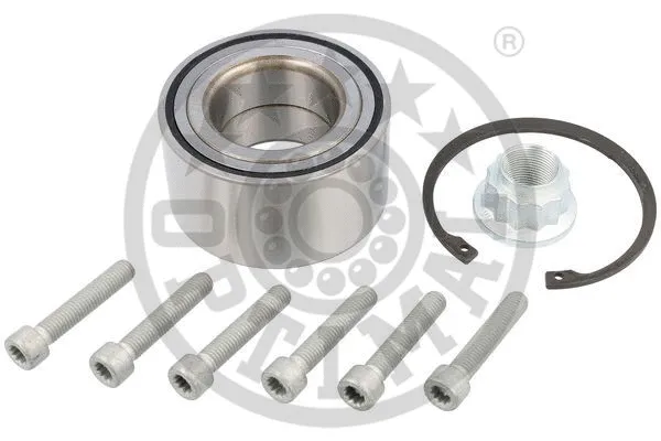 Wheel Bearing Kit (100003)