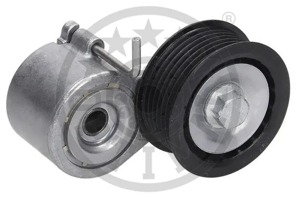 Belt Tensioner, V-ribbed belt