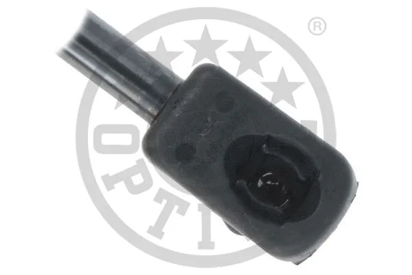 Gas Spring, bonnet