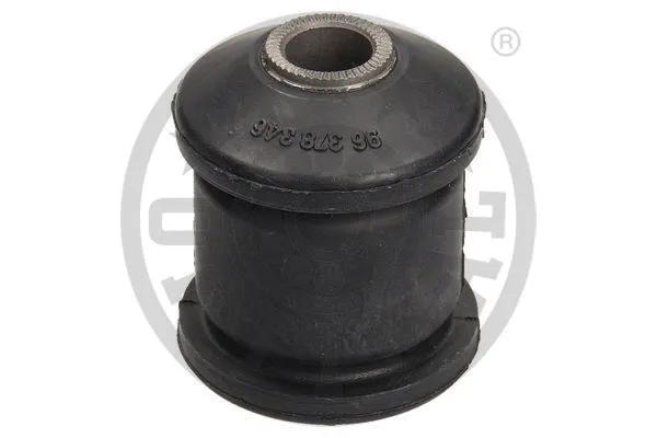 Mounting, control/trailing arm