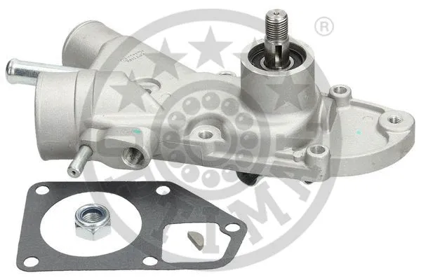 Water Pump, engine cooling