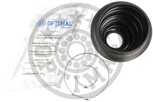Bellow Kit, drive shaft