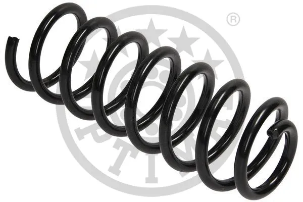 Suspension Spring (IF-20021)