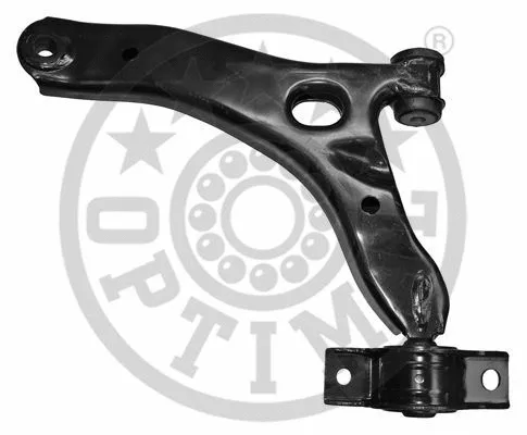 Control/Trailing Arm, wheel suspension (G6-1092)