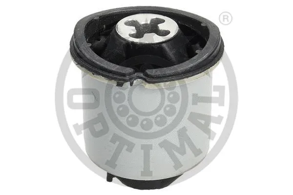 Bushing, axle beam