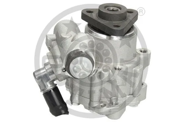 Hydraulic Pump, steering (HP-721)
