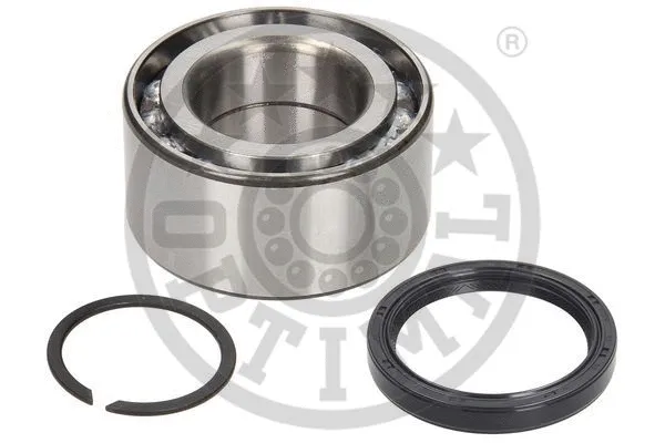 Wheel Bearing Kit (972736)