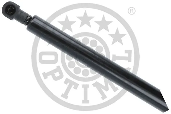 Gas Spring, rear window