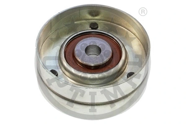 Deflection/Guide Pulley, V-ribbed belt (0-N138)