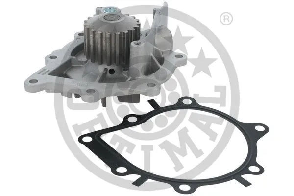 Water Pump, engine cooling (AQ-2212-10)