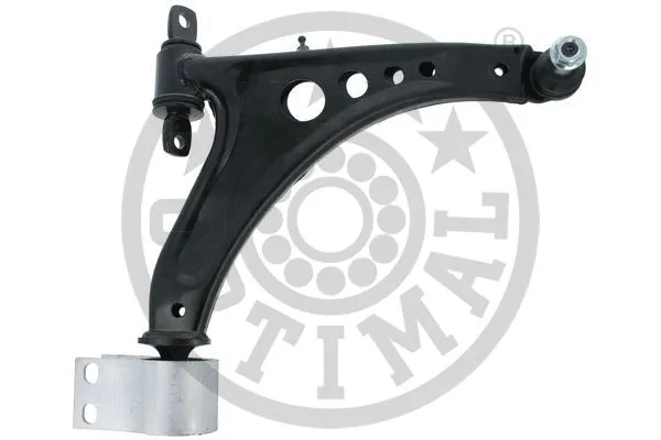 Control/Trailing Arm, wheel suspension (G6-2013)