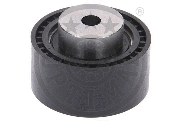 Deflection/Guide Pulley, timing belt (0-N1358)