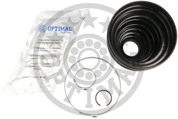Bellow Kit, drive shaft