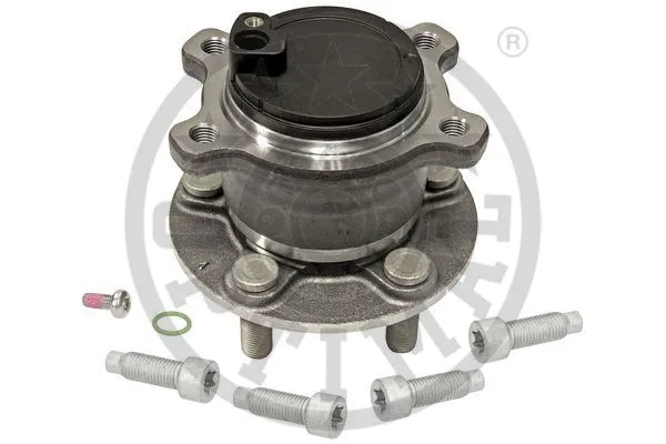 Wheel Bearing Kit