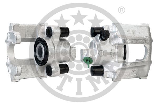 Brake Caliper (BC-2397L)