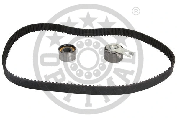 Timing Belt Kit