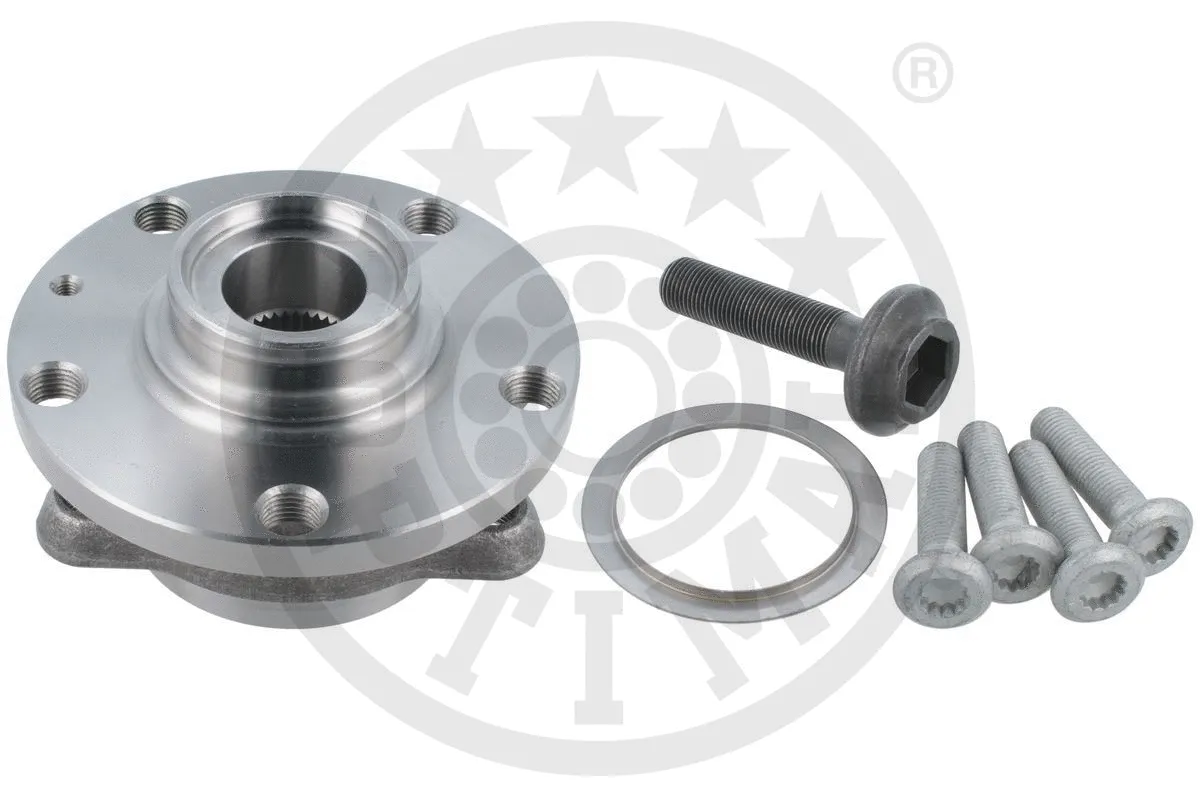 Wheel Bearing Kit