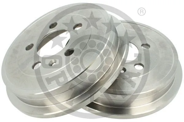 Brake Drum (BT-1300)