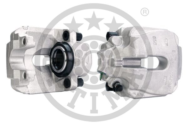 Brake Caliper (BC-2646L)