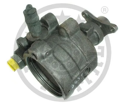 Hydraulic Pump, steering (HP-439)