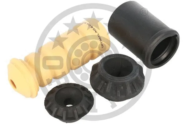 Repair Kit, suspension strut support mount (F8-6382S)