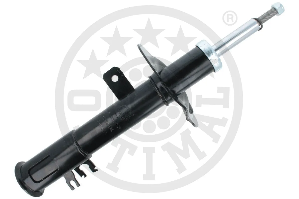 Shock Absorber