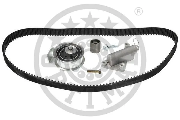 Timing Belt Kit (SK-1638)