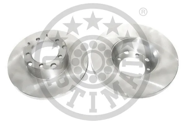 Brake Disc (BS-2960C)