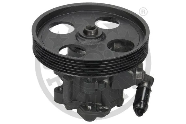Hydraulic Pump, steering (HP-424)
