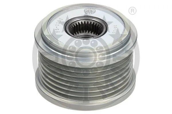 Alternator Freewheel Clutch (F5-1101)