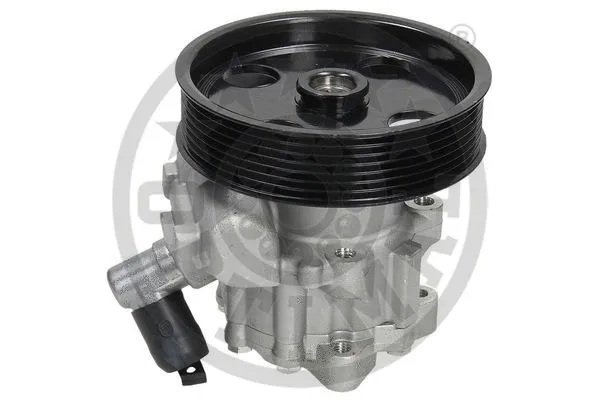 Hydraulic Pump, steering (HP-800)