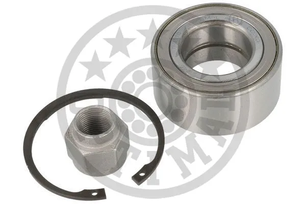 Wheel Bearing Kit (601916)