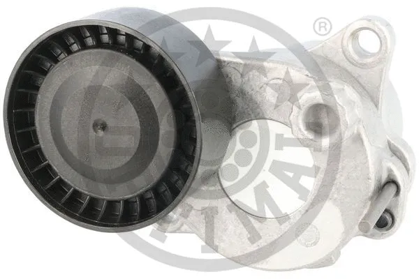 Tensioner Lever, V-ribbed belt