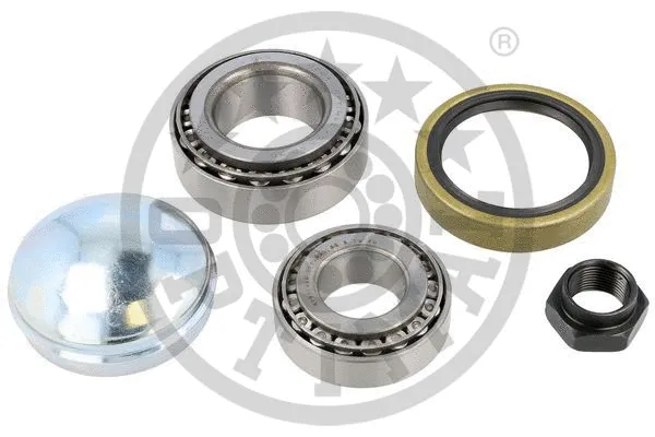 Wheel Bearing Kit (682329)