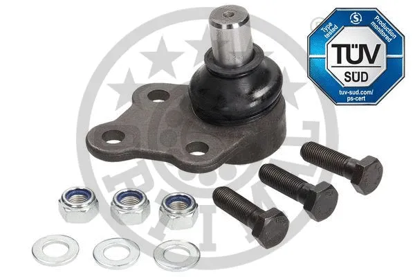 Ball Joint (G3-926)