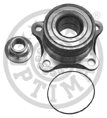 Wheel Bearing Kit (982431)