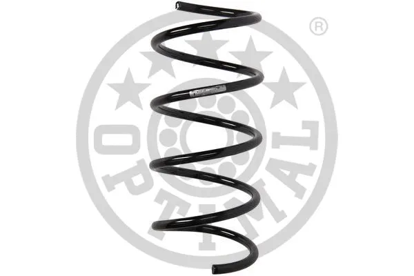 Suspension Spring