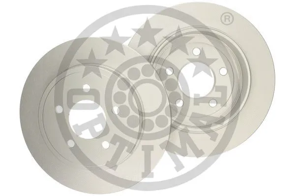 Brake Disc (BS-9449C)