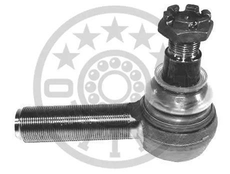 Tie Rod End (GL-10245)