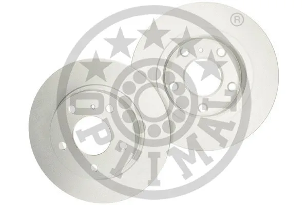 Brake Disc (BS-9440C)