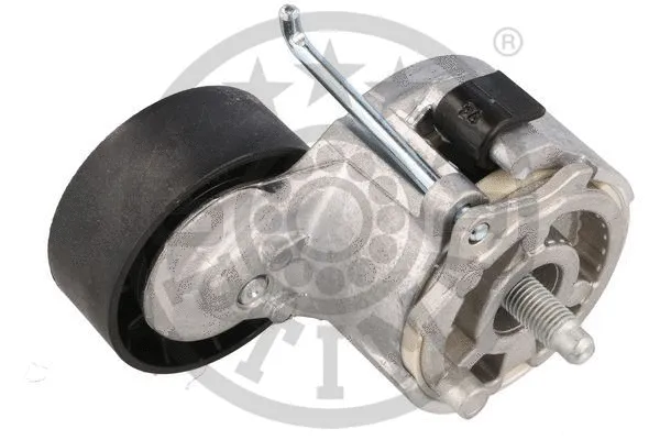 Tensioner Lever, V-ribbed belt