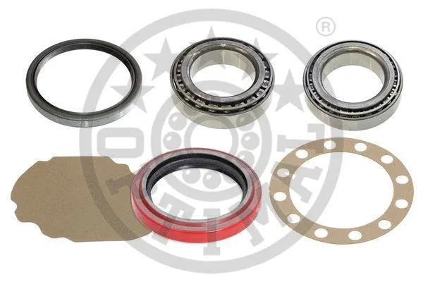 Wheel Bearing Kit (981533)