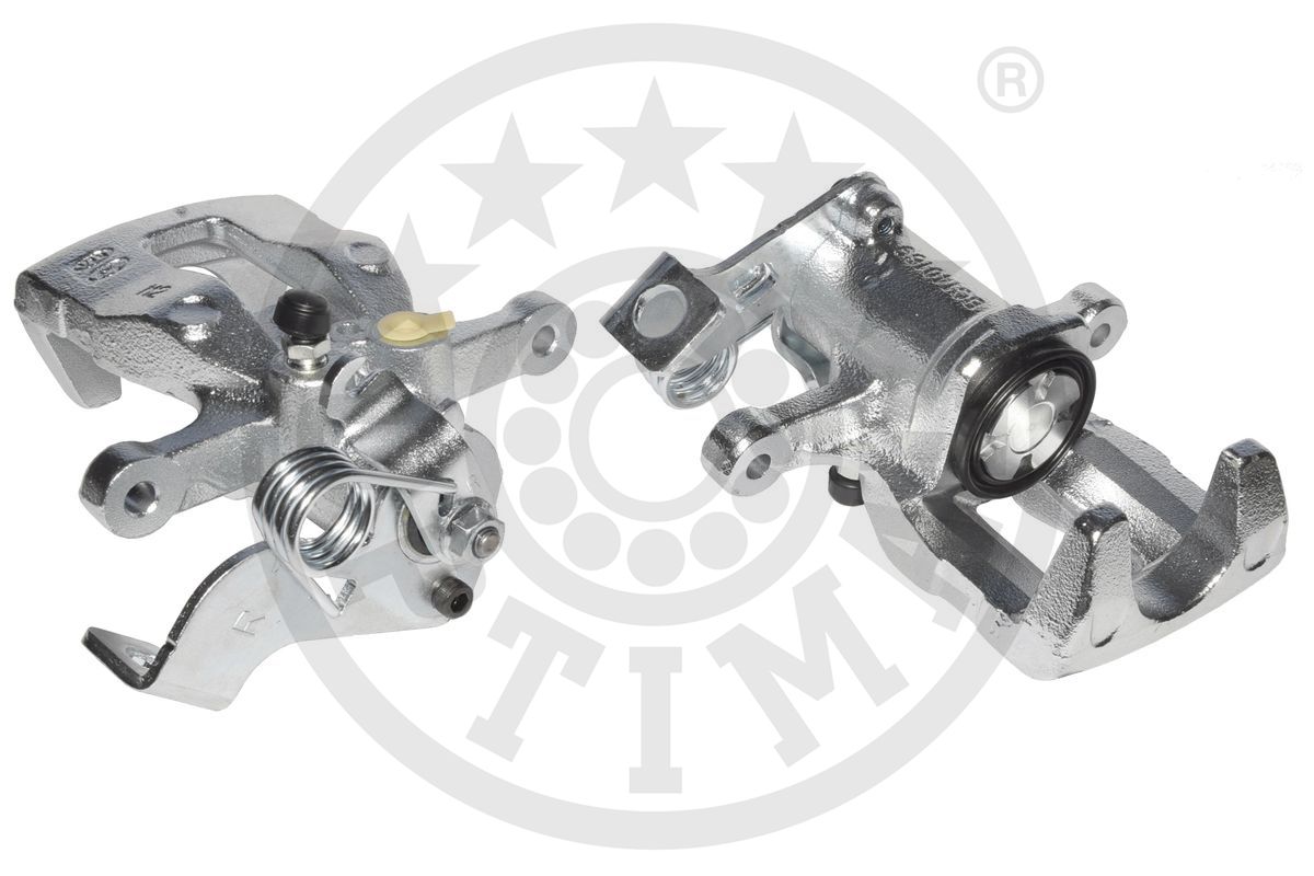 Brake Caliper (BC-1127R)