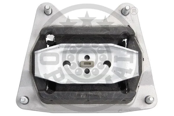Mounting, manual transmission support