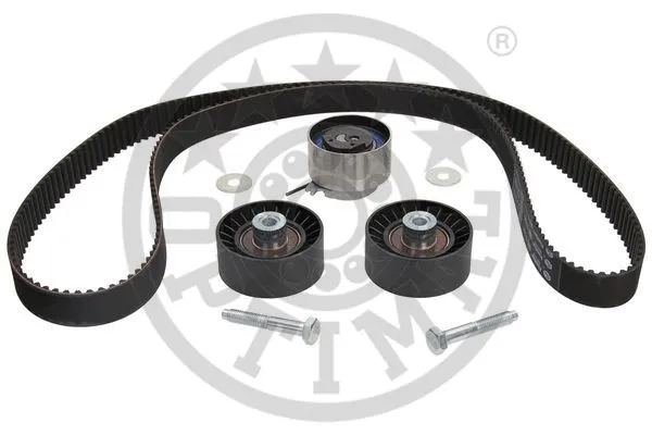 Timing Belt Kit